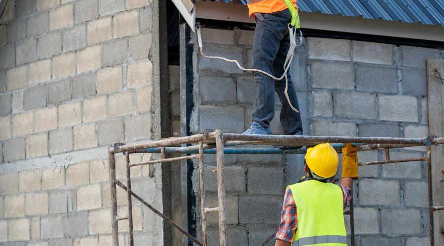 Local Siding Services in Queen, PA